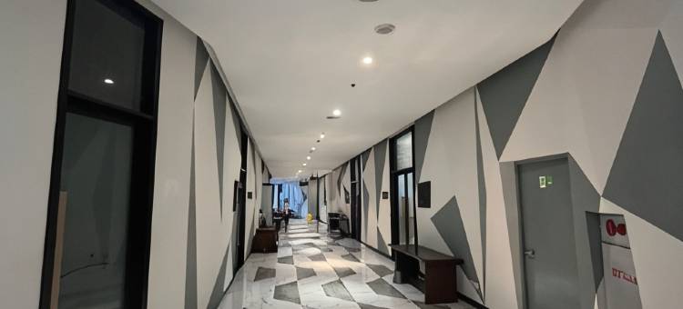 尼姆鲁大酒店(Nemuru Grand Bhuvana Ciawi)图片