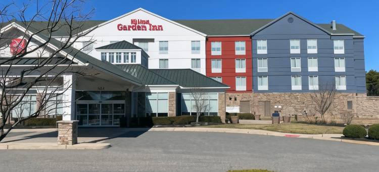 莱克伍德希尔顿花园旅馆(Hilton Garden Inn Lakewood)图片