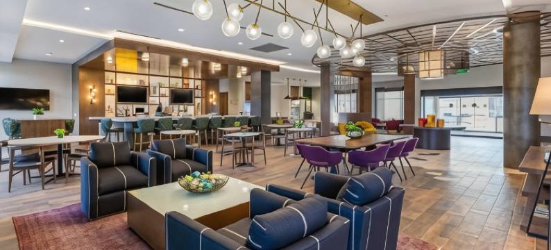 阿伦德尔米尔斯BWI机场坎布里亚酒店(Cambria Hotel - Arundel Mills BWI Airport)图片