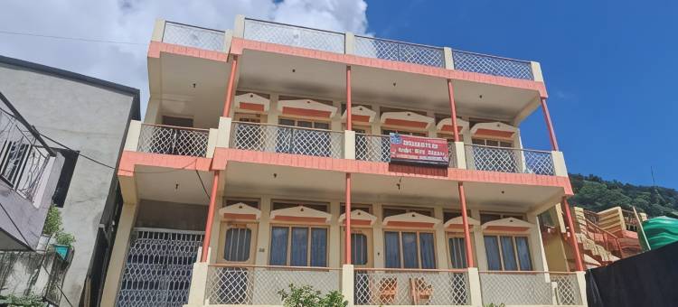 Shivalik Guest House by StayApart图片