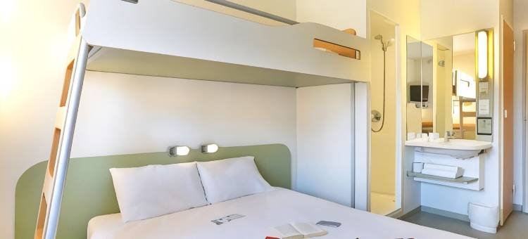 First Inn Hotel 阿普特(First Inn Hotel)图片