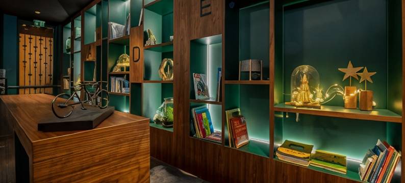 坦德姆酒店 - 精品酒店(Hôtel Tandem - Boutique Hôtel)图片