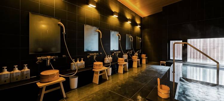 超级酒店 东京锦系町站前(Super Hotel Tokyo Kinshicho Ekimae)图片