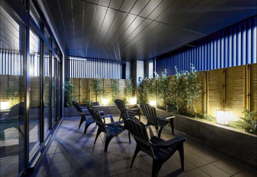 Daiwa Roynet Hotel Akita EkimaeHotel Overview