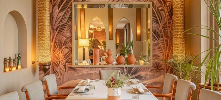 迪斯瑞姆缇斯酒庄酒店(Domaine des Remparts Hotel & Spa)图片