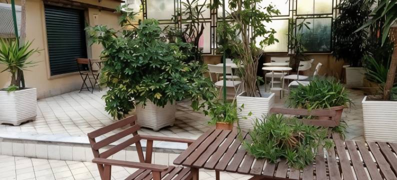 圣塞韦罗那不勒斯住宿加早餐旅馆(B&B Sansevero Naples)图片