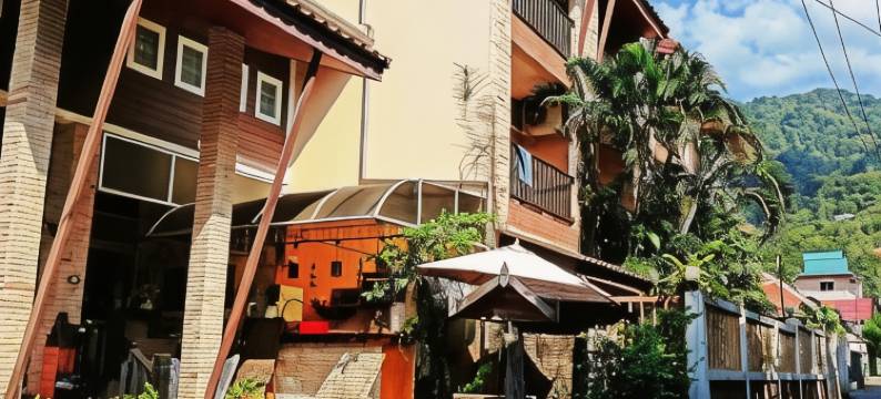 安达曼之家酒店(Andaman House)图片