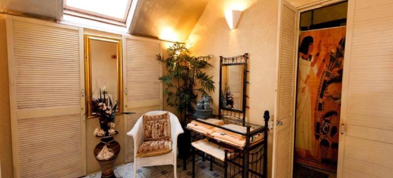 米拉多尔精品联排别墅酒店(The Mirador Boutique Town House)图片