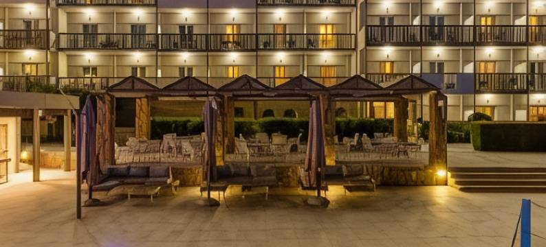 阿瑞提大酒店(Ariti Grand Hotel)图片