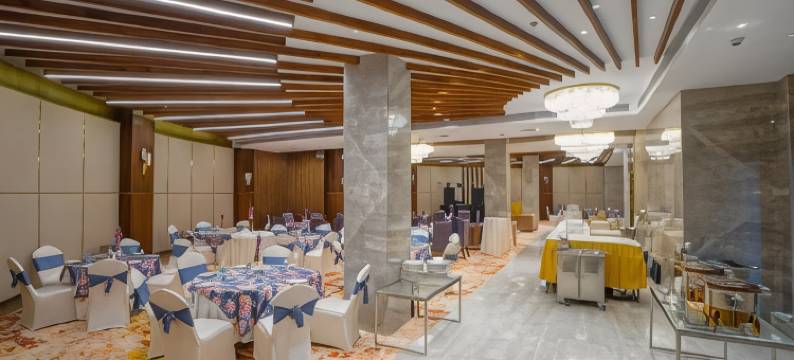 Regenta Place 昌迪加尔 莫哈里(Regenta Place Chandigarh Mohali)图片