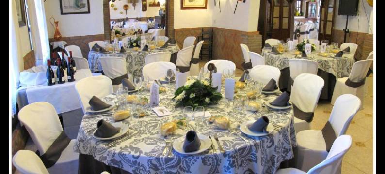 恩日克卡尔维洛酒店(Hotel Enrique Calvillo)图片