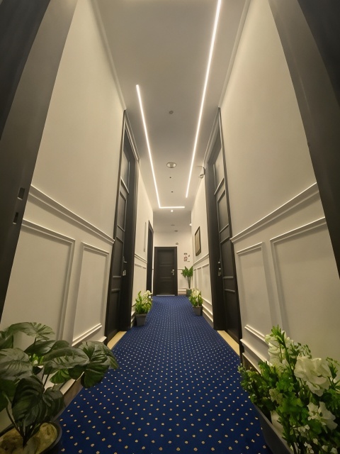 Paradise Boutique Hotel Over view