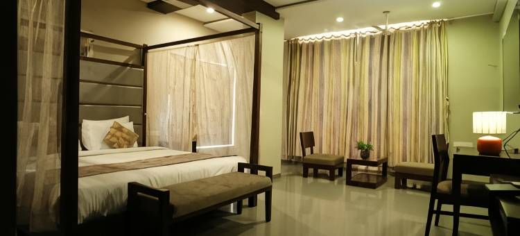 格兰德酒店(Hotel Grandeur)图片