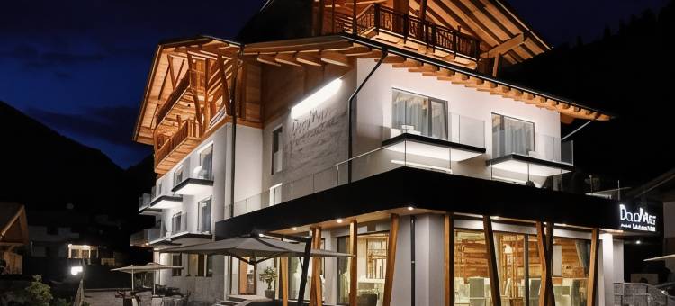 多洛米精品酒店(Dolomeet Boutique Hotel)图片