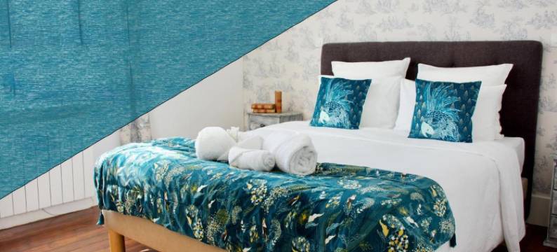 Valfrescos - Lac de Guerlédan图片