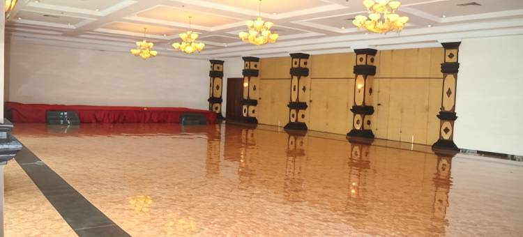 武吉免登甜蜜酒店(Mega Bintang Sweet Hotel)图片