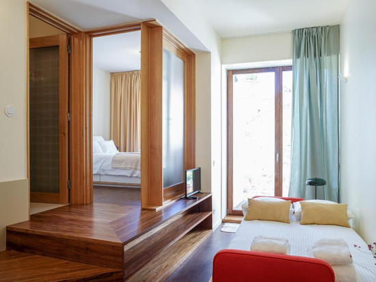 14 Calçada de Santiago