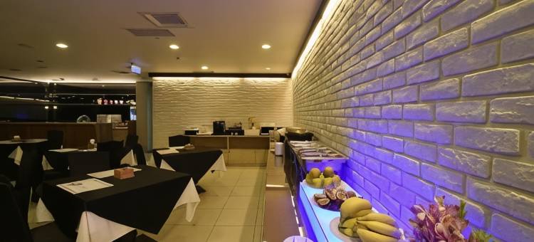 桃园中正美学饭店图片