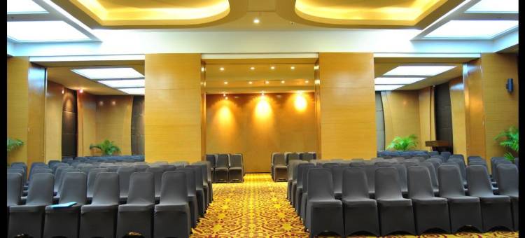 日惹罗斯茵酒店(Ros-in Hotel)图片