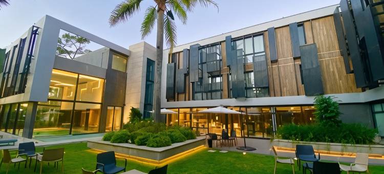 卡皮亚酒店(La Capilla - Punta del Este)图片