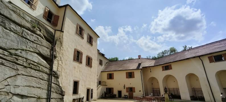 大卫膳食公寓酒店(Penzion David)图片