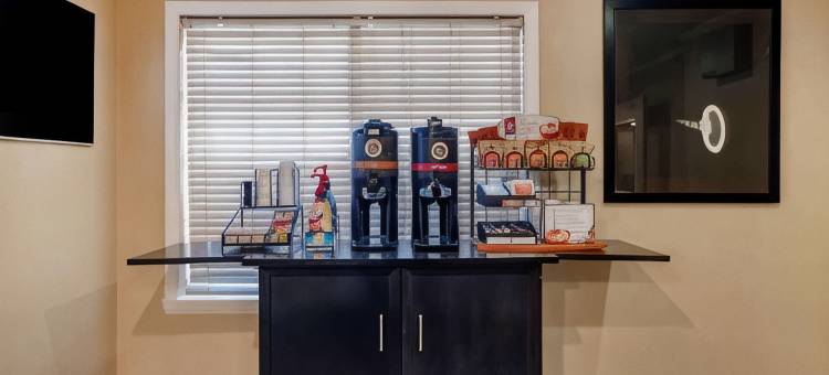 美国长住酒店套房-洛杉矶-蒙罗维亚(Extended Stay America Suites - Los Angeles - Monrovia)图片