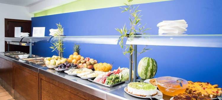 Yellow Alvor Garden - All Inclusive图片