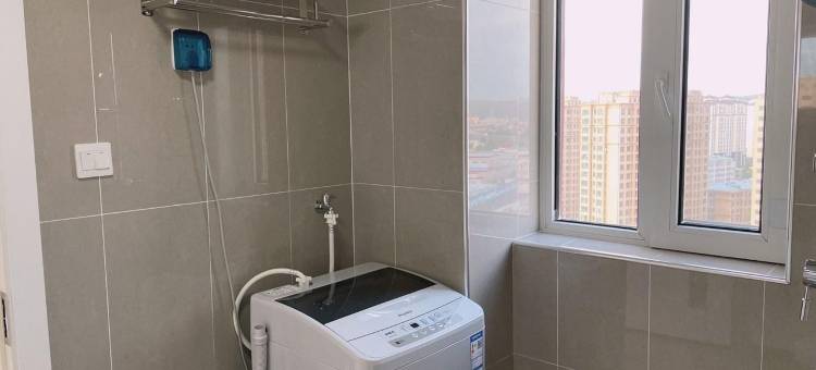 清雅居公寓民宿(裕民路分店)图片