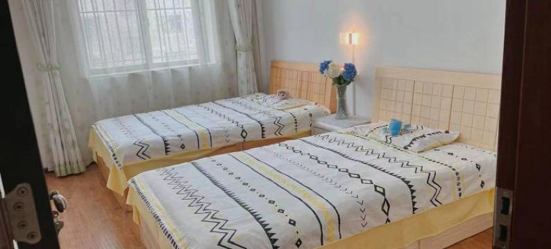 可心安住公寓(文化中路分店)图片