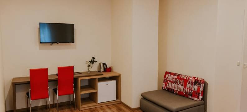 Viesu māja Baltika图片