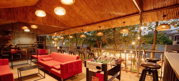 瓦法米旅舍宁平(Wafami Hostel Ninh Binh)图片