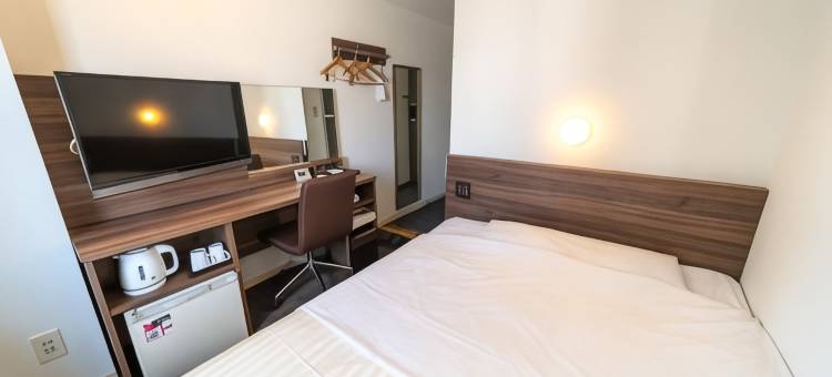 超级酒店 东京立川北口(Super Hotel Tokyo Jr Tachikawa Kitaguchi)图片