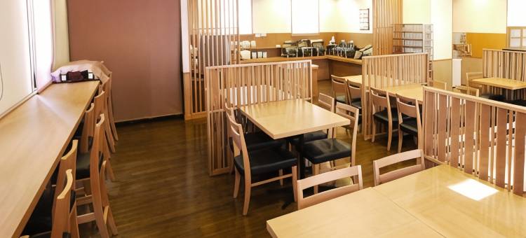 露樱酒店 诹访交流道口店(HOTEL ROUTE-INN  SUWA INTER)图片