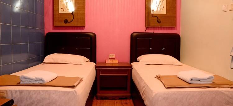 莫佐克托旅馆(Mojokerto Guesthouse)图片