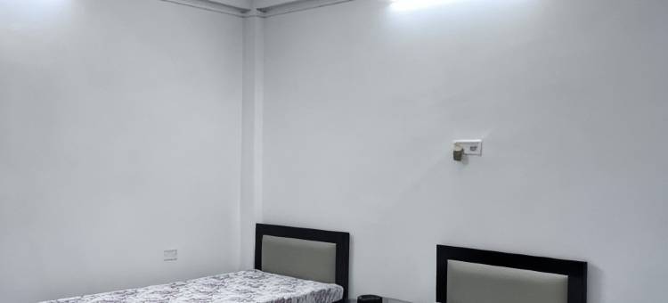 位于阿提拉冈的3卧室公寓-0平方米|带1个独立浴室(Urban Green)图片