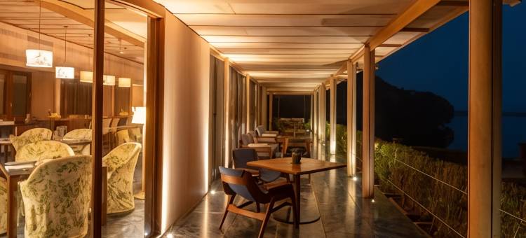 拉斯查尔特拉萨加酒店(Mr & MRS Smith Raas Chhatrasagar)图片