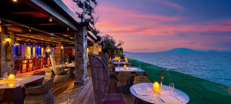 波尔图赞特岛别墅和Spa(Porto Zante Villas and Spa)图片