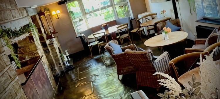 蓝色野猪旅馆(OYO The Blue Boar Inn)图片