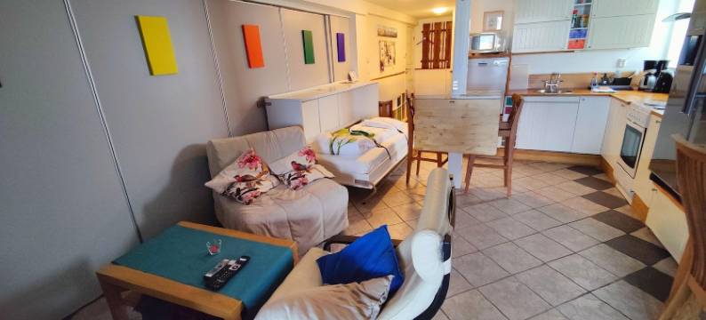 Åkrehamn Marina艾克雷汉姆海湾(Åkrehamn Marina)图片