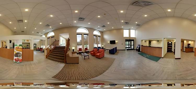 GreenRidge酒店(GreenRidge Hotel)图片