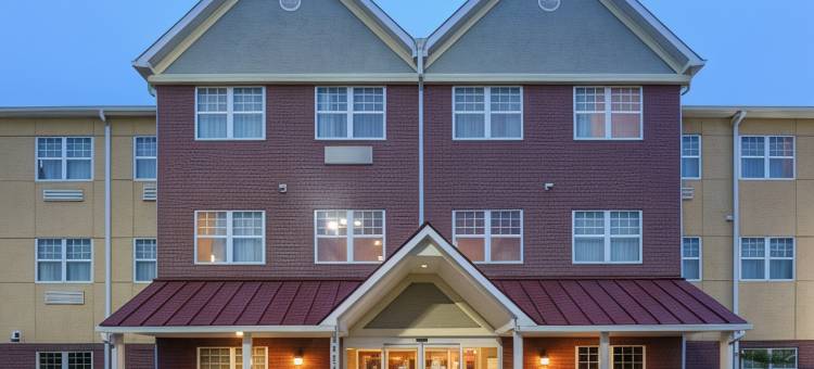 索内斯塔简套房休斯顿布鲁克霍洛(Sonesta Simply Suites Houston Brookhollow)图片