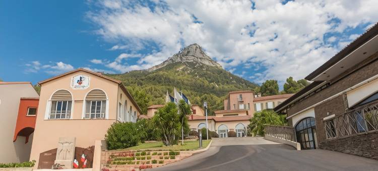 谷耶卡瑟斯区酒店(Domaine des Gueules Cassees)图片