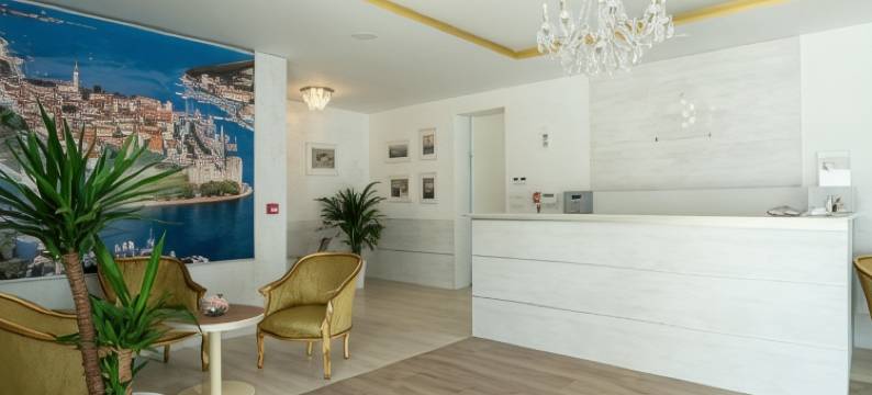 斯维提克利兹酒店(Hotel Sveti Kriz)图片