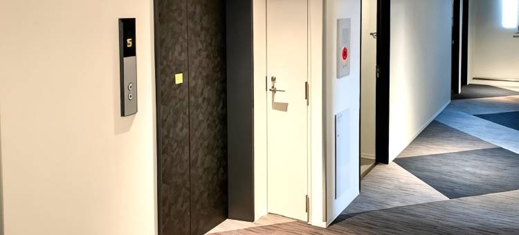 利夫马克斯酒店-千叶苏我站前店(HOTEL LiVEMAX Chiba Soga-Ekimae)图片