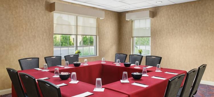 Residence Inn Philadelphia Montgomeryville图片