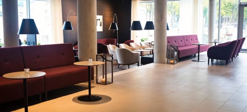 厄尔松会议中心及 Spa 酒店(Hotel Öresund Conference & Spa)图片