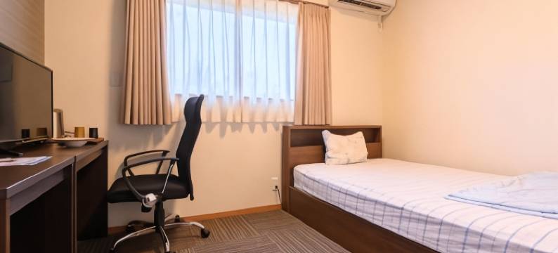 Tabist 水泽四日市宫(Tabist Miya Yokkaichi Suizawa)图片