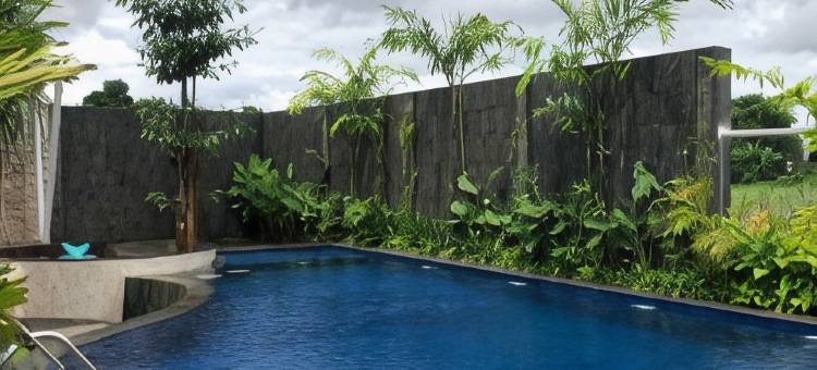 塔马南稻田别墅及度假村(Sawah Tamanan Villa & Resort)图片