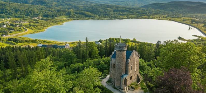 爱老锻造公寓酒店(Apartamenty Hotelove z Biokominkiem Stara Kuźnia)图片