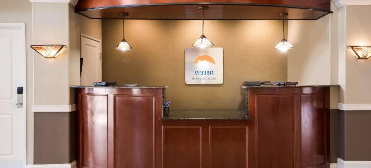 伯威克 - 摩根城郊区开放式客房酒店(Suburban Studios Berwick - Morgan City)图片